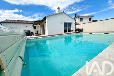 Maison 4 pièces 395000 €