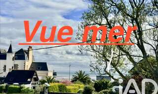 Maison 5 Pièces 106 m² à vendre à Binic-Étables-sur-Mer (22520)