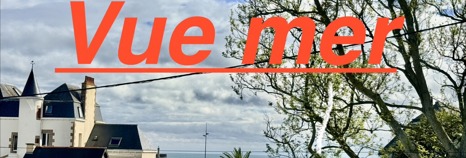 Maison 5 Pièces 106 m² à vendre à Binic-Étables-sur-Mer (22520)