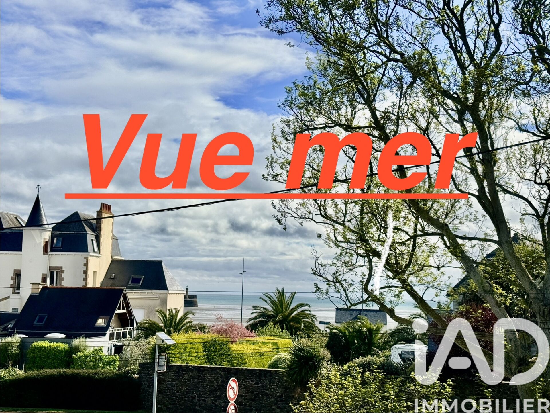 Maison à vendre, 5 pièces, 106 m², Binic