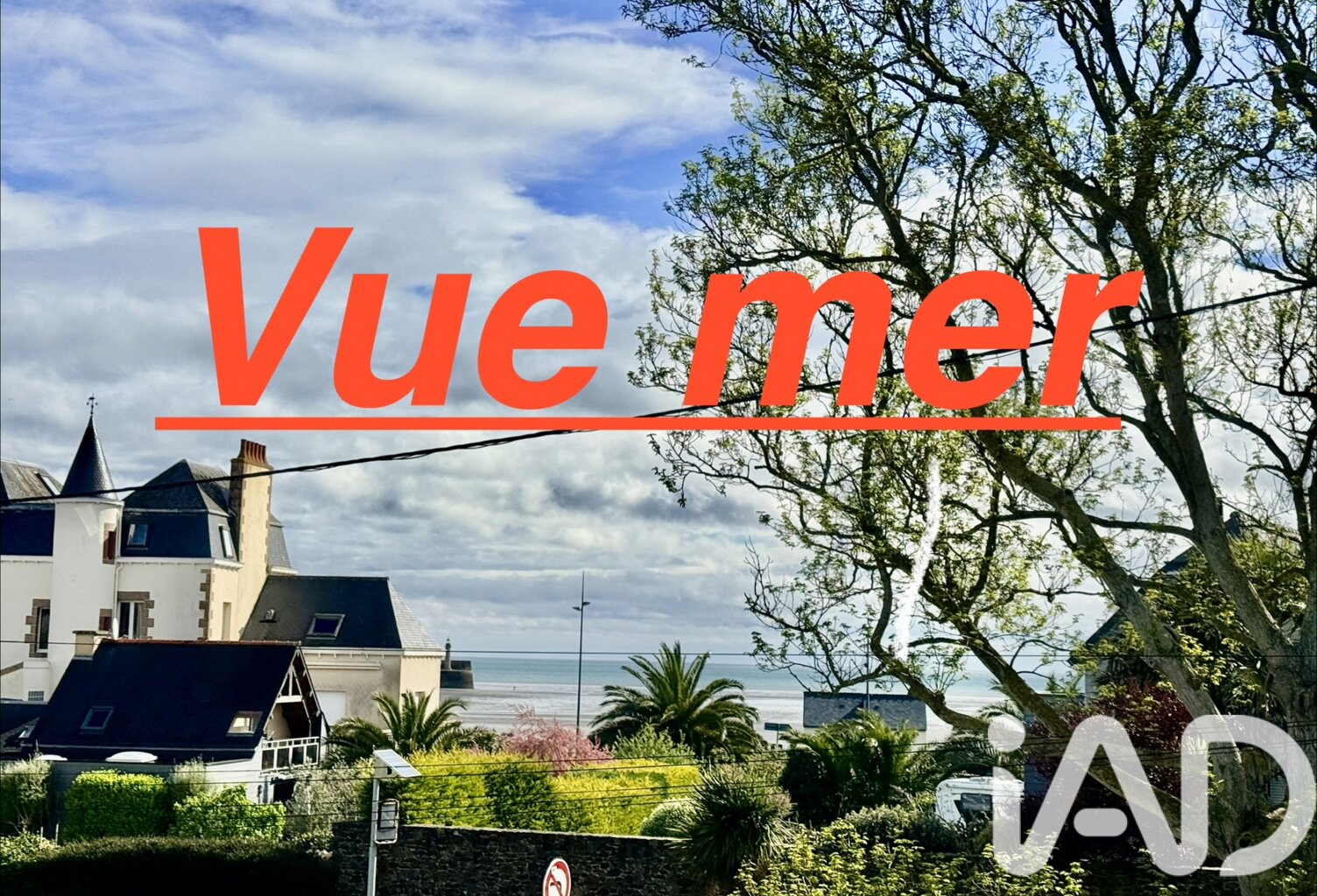 Vente Maison/villa 5 pièces — photo 1