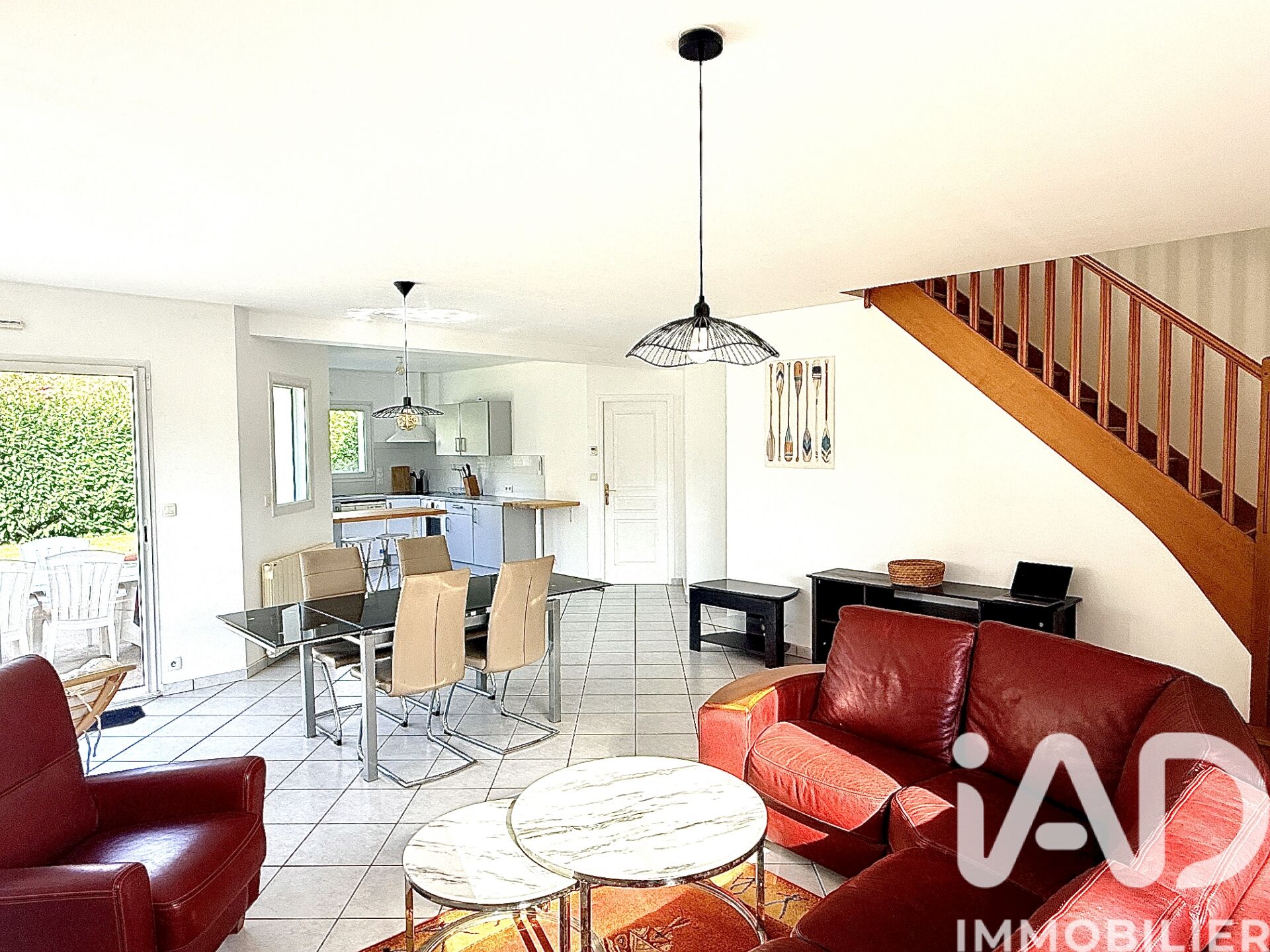 Vente Maison/villa 5 pièces - Photo 2