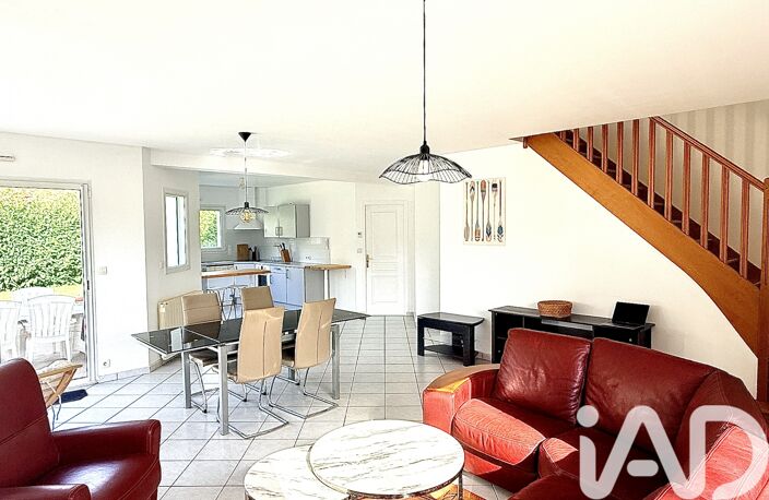 Vente Maison/villa 5 pièces — photo 2
