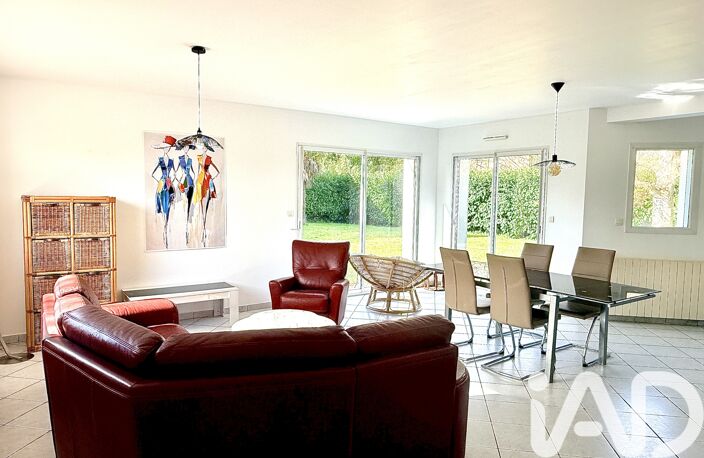 Vente Maison/villa 5 pièces — photo 3