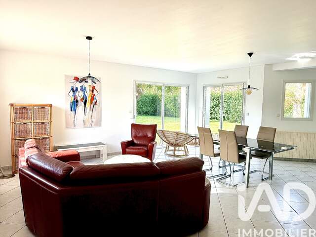 Vente Maison/villa 5 pièces — photo du bien