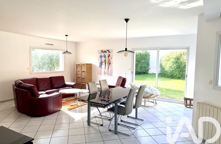 Vente Maison/villa 5 pièces — photo 4