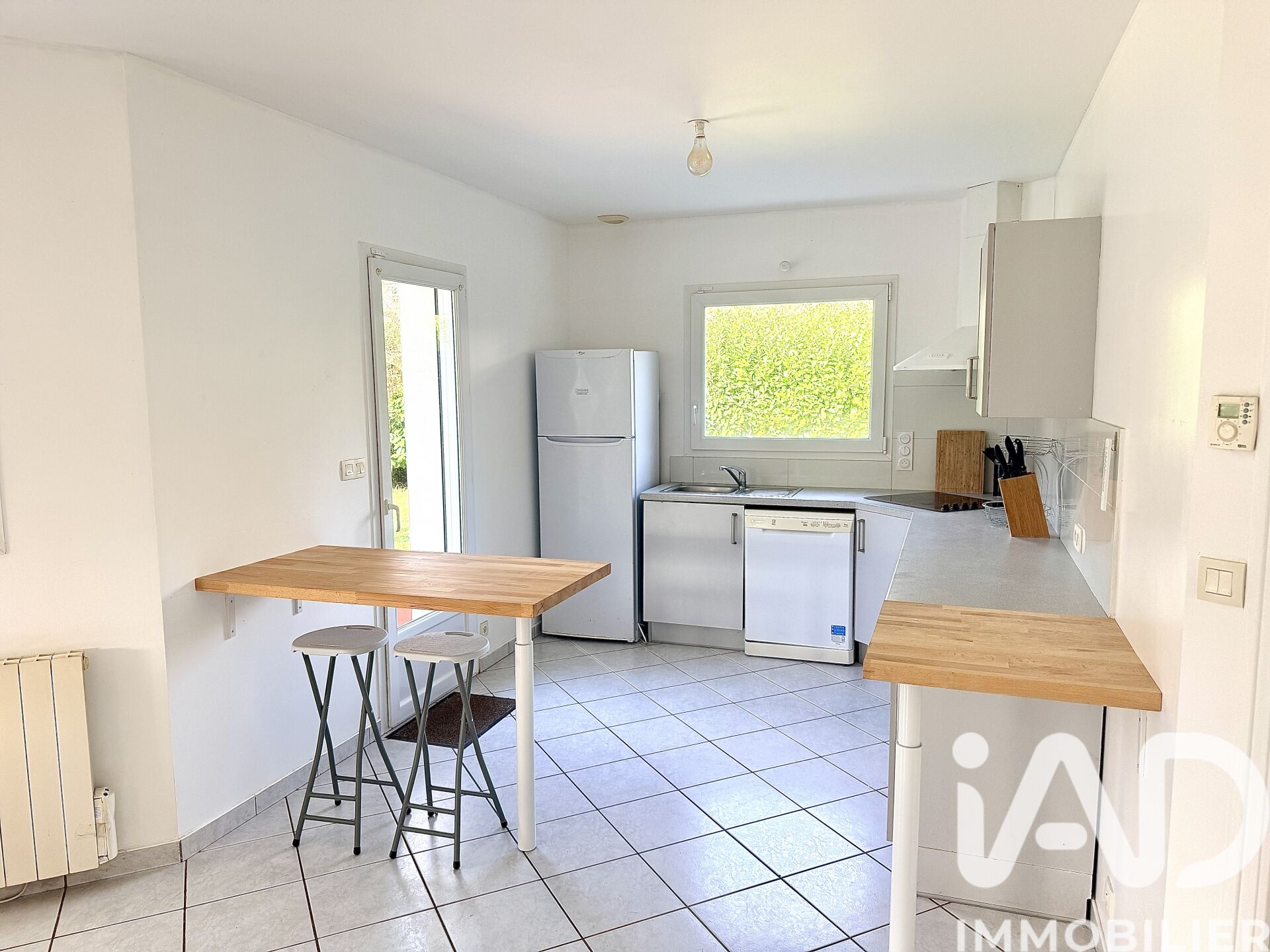 Vente Maison/villa 5 pièces - Photo 5