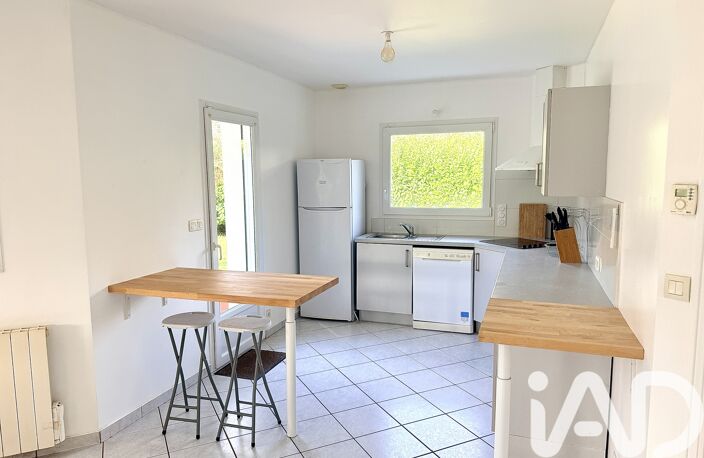 Vente Maison/villa 5 pièces — photo 5