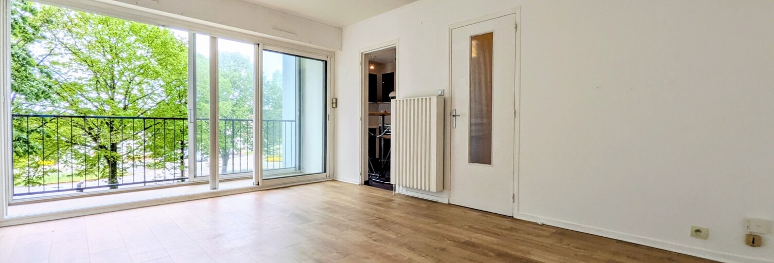Appartement 3 Pièces 68 m² à vendre à Vannes (56000)