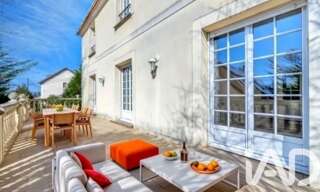 Maison 8 Pièces 220 m² à vendre à Sarcelles (95200)