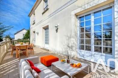 Maison 8 pièces 519000 €