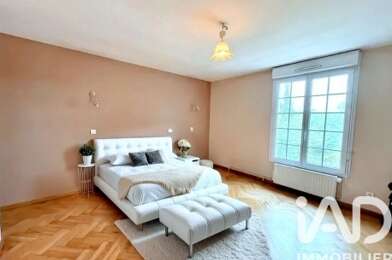 Maison 8 pièces 519000 €