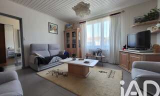 Maison 3 Pièces 73 m² à vendre à Challans (85300)