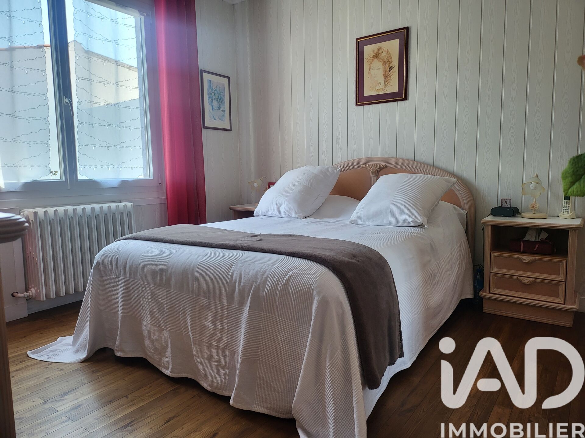 Vente Maison de ville 3 pièces - Photo 2