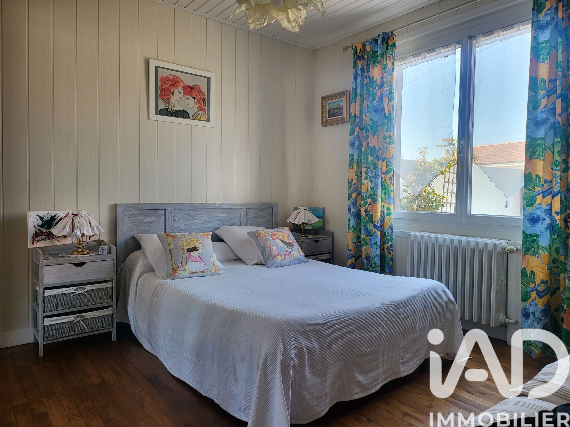 Vente Maison de ville 3 pièces - Photo 3