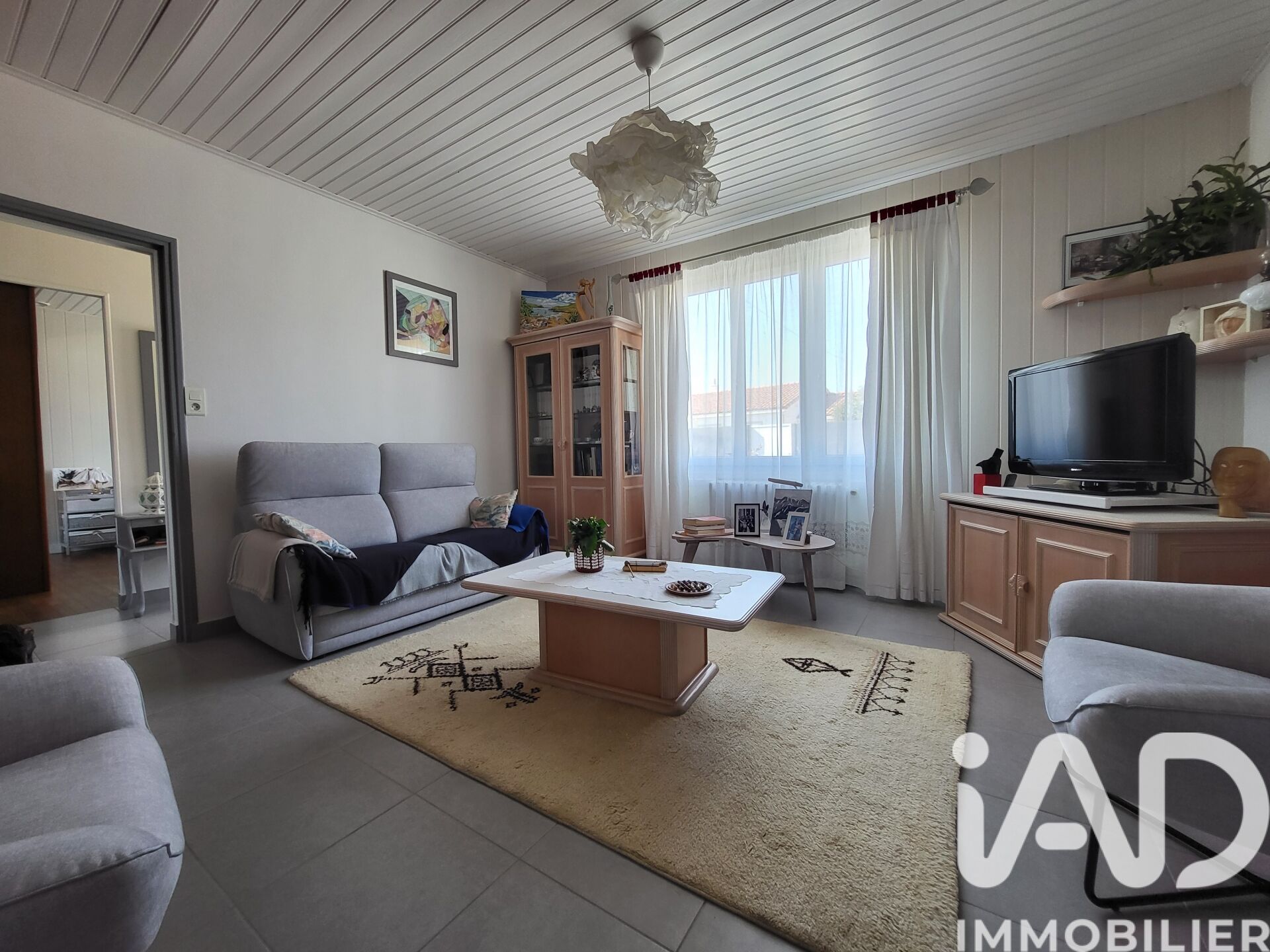 Vente Maison de ville 3 pièces - Photo 4