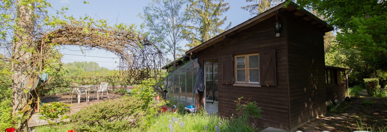 Divers 3 Pièces 75 m² à vendre à Héricy (77850)