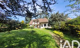 Maison 6 Pièces 160 m² à vendre à Saint-Priest-en-Jarez (42270)