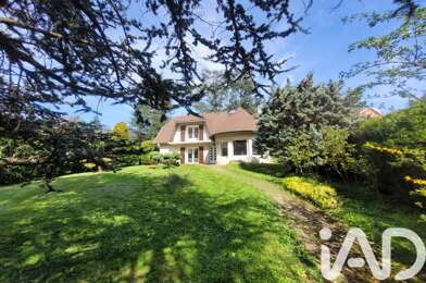 Maison 6 pièces 495000 €