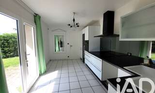 Maison 6 Pièces 160 m² à vendre à Saint-Priest-en-Jarez (42270)
