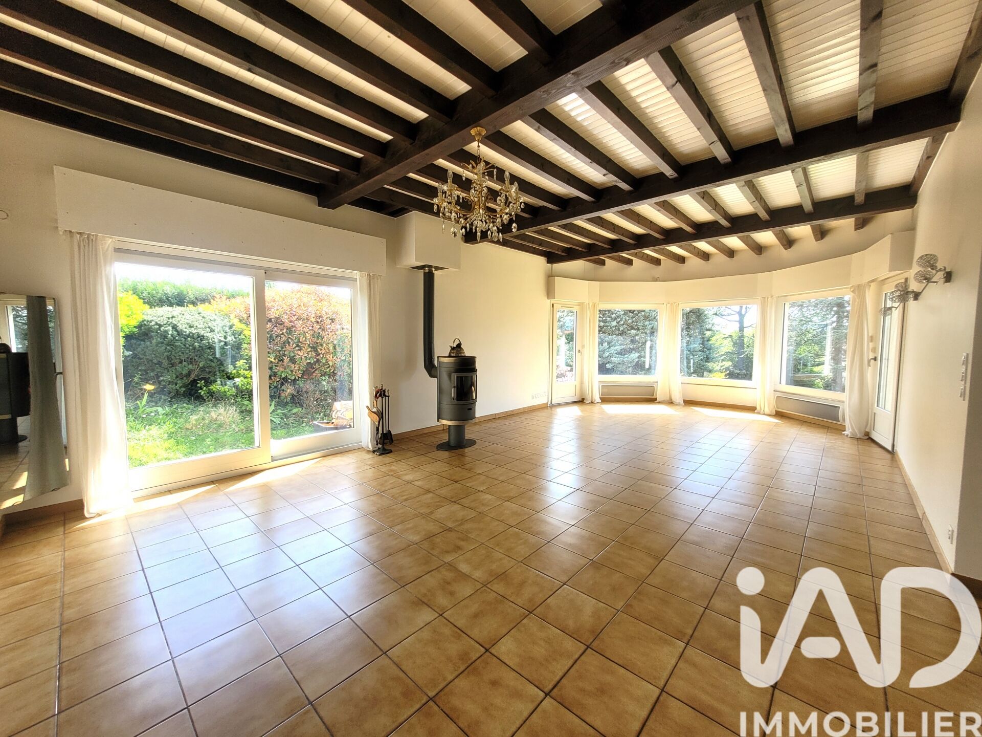 Vente Maison/villa 6 pièces - Photo 3