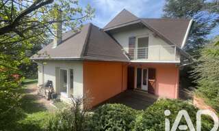 Maison 6 Pièces 160 m² à vendre à Saint-Priest-en-Jarez (42270)