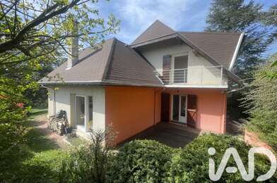 Maison 6 pièces 495000 €