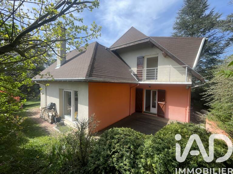 Vente Maison/villa 6 pièces — photo 1