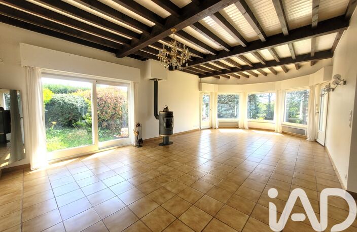Vente Maison/villa 6 pièces — photo 3
