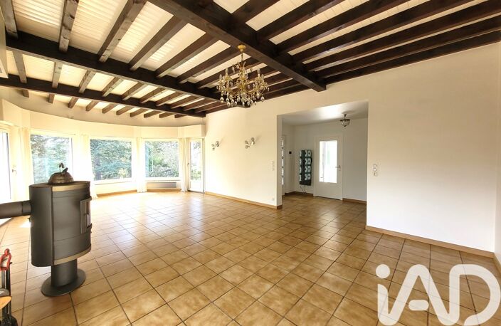 Vente Maison/villa 6 pièces — photo 4