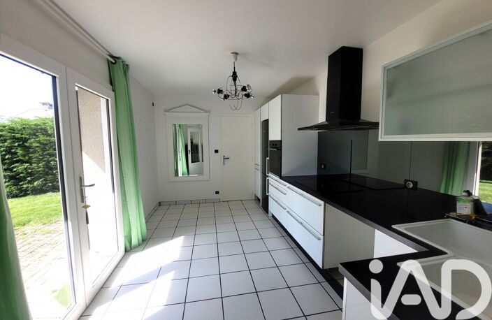 Vente Maison/villa 6 pièces — photo 5