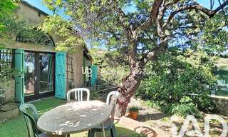 Maison 4 Pièces 88 m² à vendre à Cabrerolles (34480)