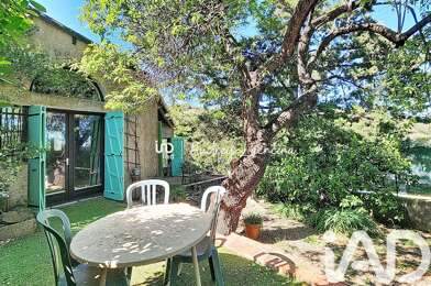 Maison 4 pièces 165000 €