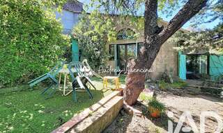 Maison 4 Pièces 88 m² à vendre à Cabrerolles (34480)