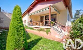 Maison 4 Pièces 94 m² à vendre à Blagnac (31700)