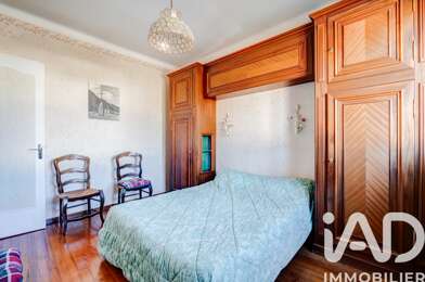 Maison 4 pièces 395000 €