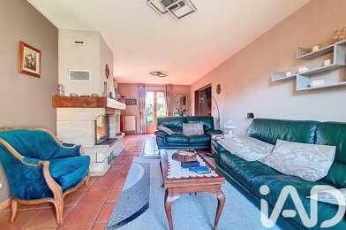 Maison 7 pièces 372000 €