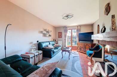 Maison 7 pièces 372000 €