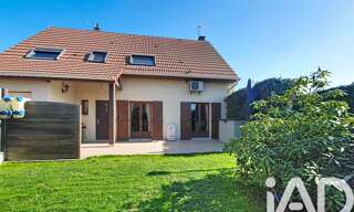 Maison 7 Pièces 172 m² à vendre à Villepinte (93420)
