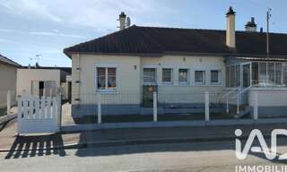 Maison 4 Pièces 70 m² à vendre à Châlette-sur-Loing (45120)