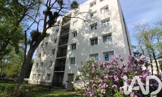 Appartement 3 Pièces 65 m² à vendre à Verneuil-sur-Seine (78480)