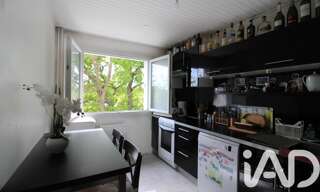 Appartement 3 Pièces 65 m² à vendre à Verneuil-sur-Seine (78480)