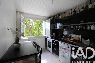 Appartement 3 pièces 199000 €
