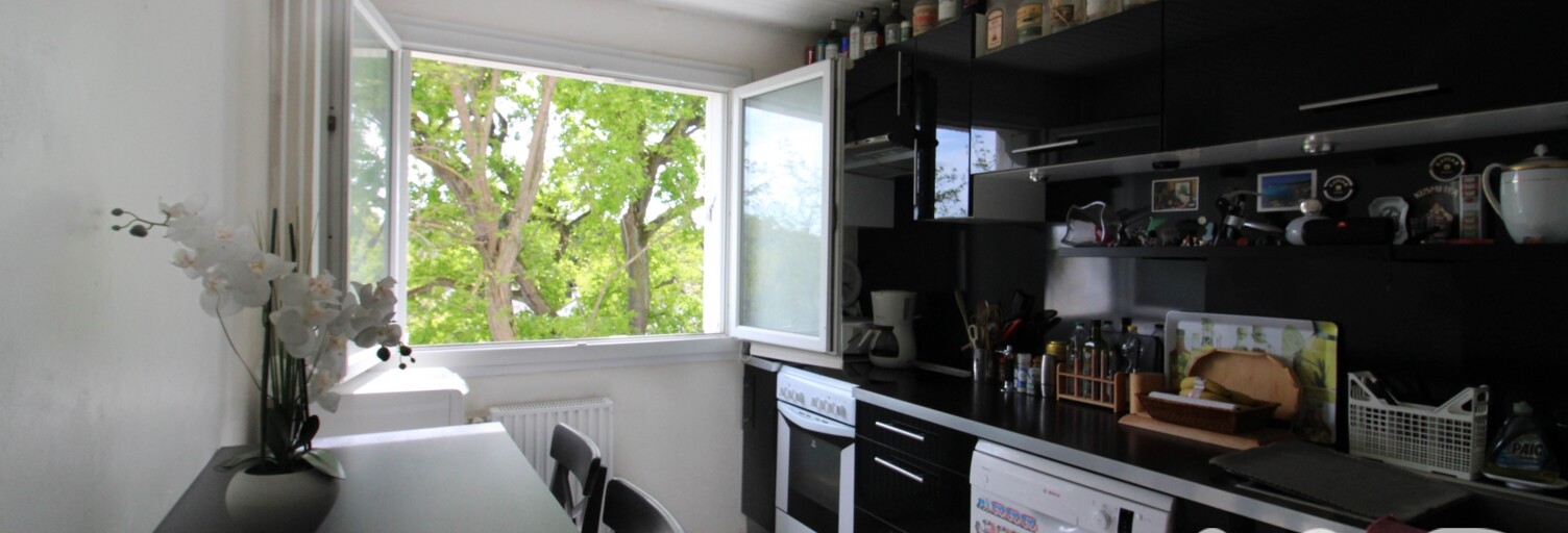 Appartement 3 Pièces 65 m² à vendre à Verneuil-sur-Seine (78480)