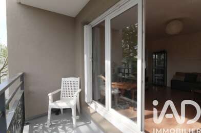 Appartement 3 pièces 185000 €