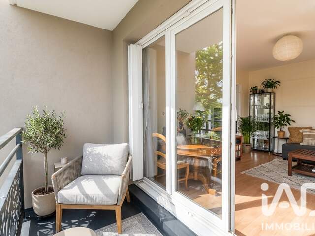 Vente Appartement 3 pièces — photo du bien