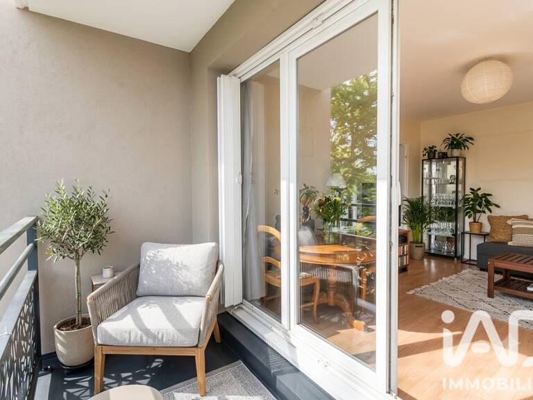 Vente Appartement 3 pièces — photo 1