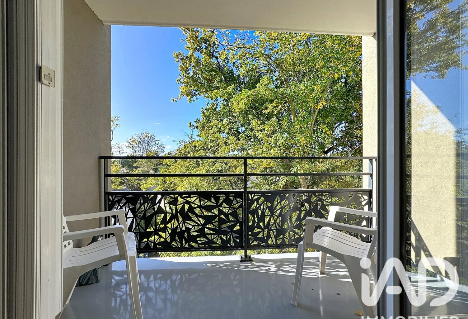 Vente Appartement 3 pièces — photo 1