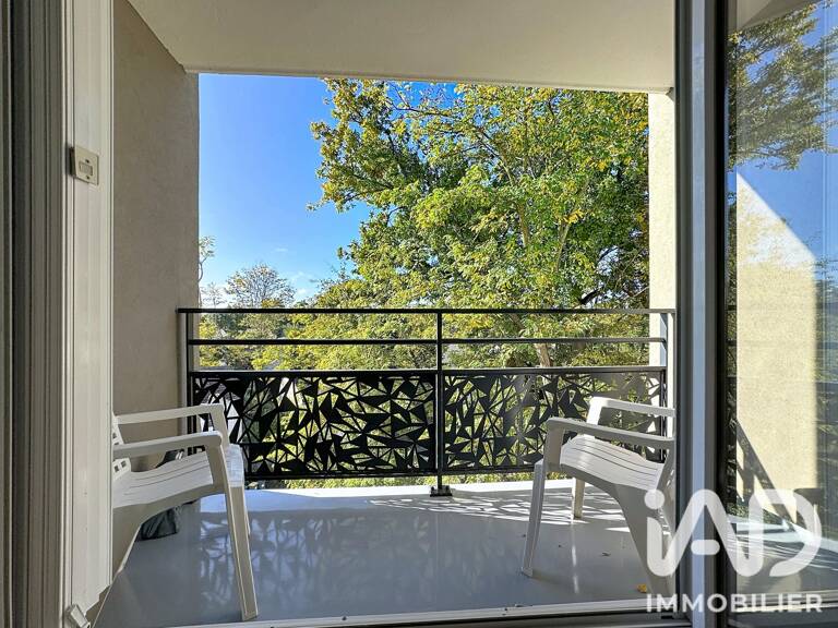 Vente Appartement 3 pièces — photo 1