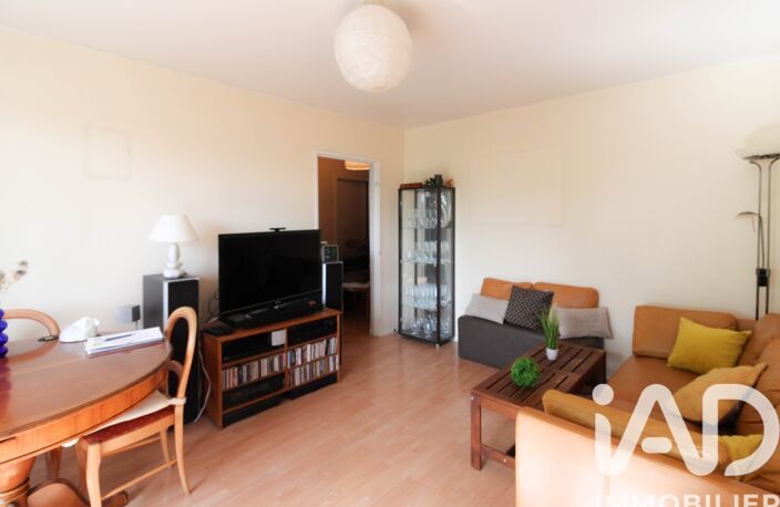 Vente Appartement 3 pièces — photo 4